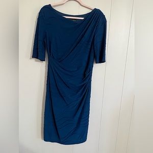Connected Apparel Dress